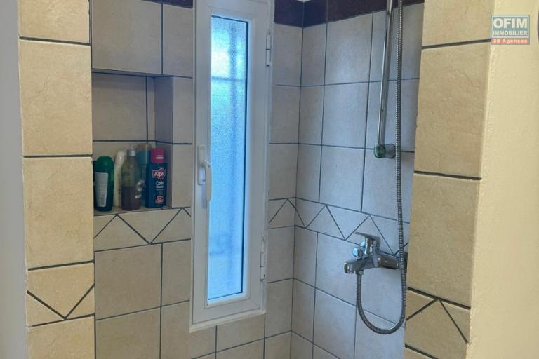 À Vendre – Villa de charme à Grand Gaube, St François