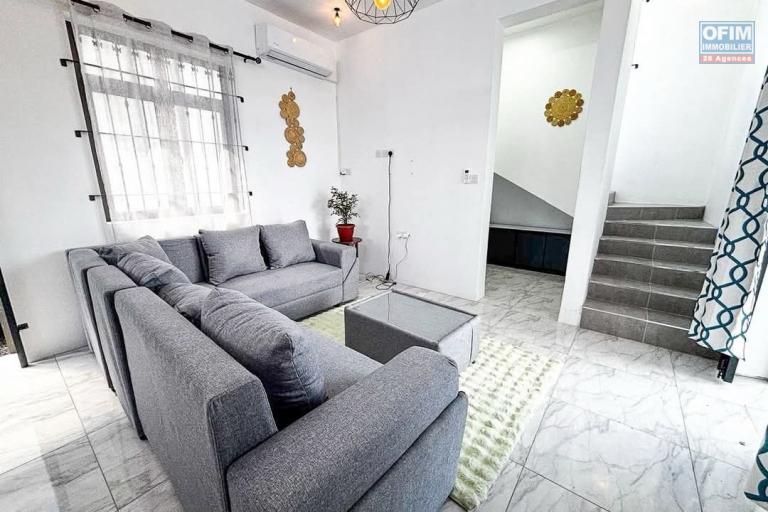 VILLA NEUVE 4 chambres climatisées - Chemin 20 pieds