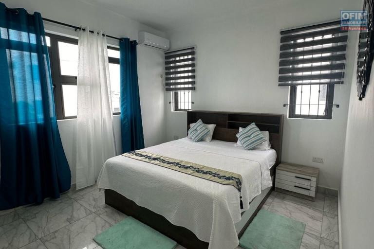 VILLA NEUVE 4 chambres climatisées - Chemin 20 pieds