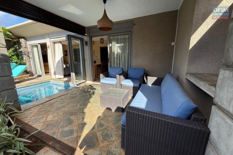 Votre Oasis Privée à Grand Baie - Vendue Meublée et Équipée !