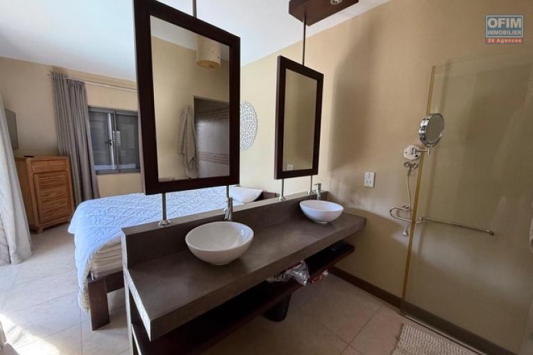 Votre Oasis Privée à Grand Baie - Vendue Meublée et Équipée !