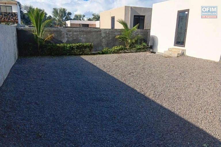 Opportunité Unique : Villa de Plain-Pied à Calodyne – 85% Achevée, Votre Futur Cocon !