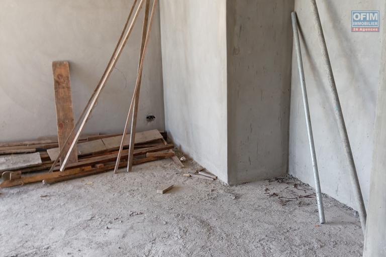 Votre Future Villa d'Exception a FORET DARUTY : Modernité & Style Balinais - Opportunité en Construction !