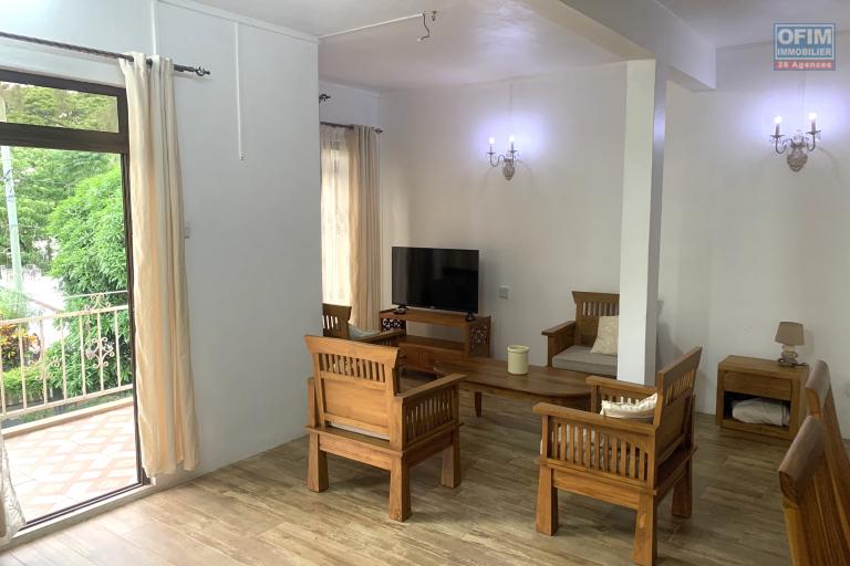 À louer – Un appartement d'une chambre confortable à Flic en Flac