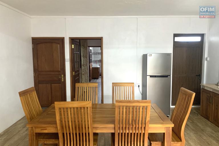 À louer – Un appartement d'une chambre confortable à Flic en Flac