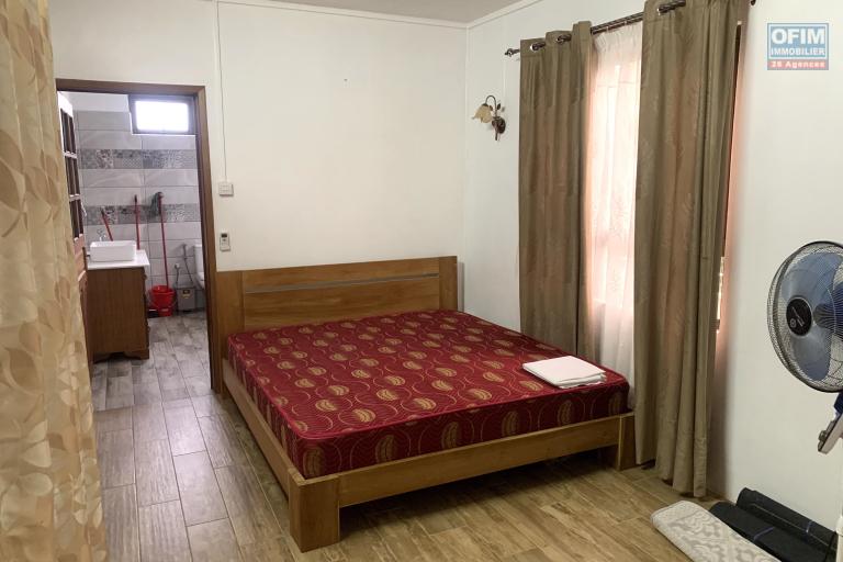 À louer – Un appartement d'une chambre confortable à Flic en Flac