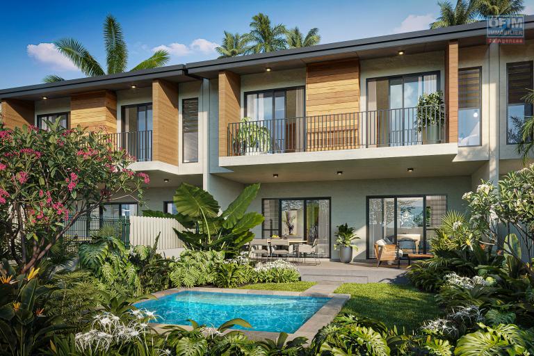 &Agrave; Vendre &agrave; Cascavelle &ndash; Duplex 3 Chambres Accessibles aux &Eacute;trangers