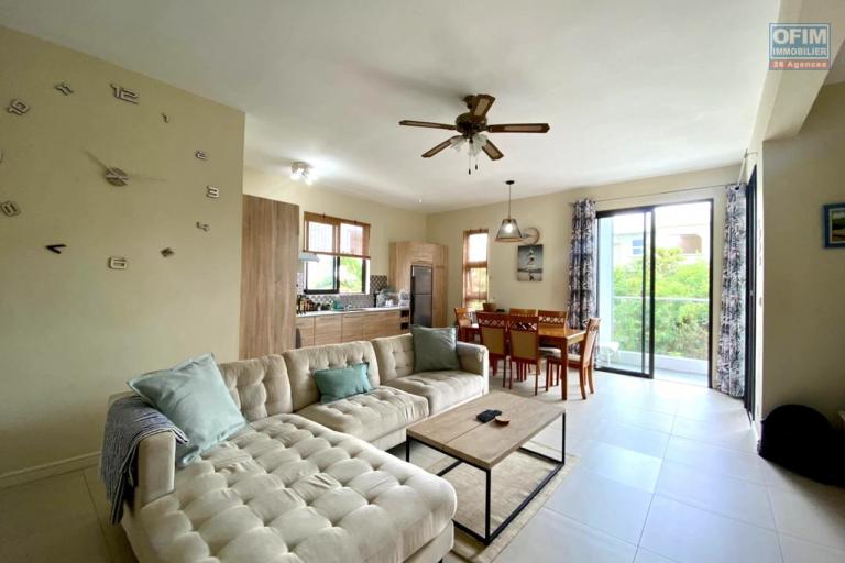 À vendre Appartement moderne 2 chambres à Flic en Flac