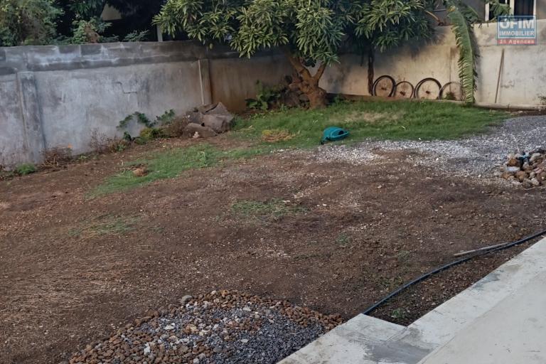 Annonce Immobilière : Vaste Maison Familiale  près de Grand Baie - Lower VALE
