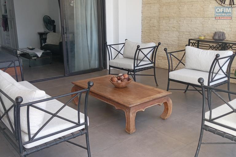 LOCATION EXCEPTIONNELLE À BAIN BOEUF : MAGNIFIQUE VILLA FAMILIALE 4 CHAMBRES AVEC PISCINE - À 2 MIN À PIED DE LA PLAGE !