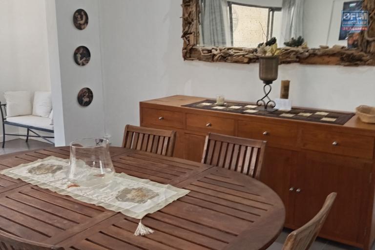 LOCATION EXCEPTIONNELLE À BAIN BOEUF : MAGNIFIQUE VILLA FAMILIALE 4 CHAMBRES AVEC PISCINE - À 2 MIN À PIED DE LA PLAGE !