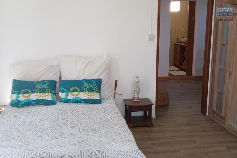 LOCATION EXCEPTIONNELLE À BAIN BOEUF : MAGNIFIQUE VILLA FAMILIALE 4 CHAMBRES AVEC PISCINE - À 2 MIN À PIED DE LA PLAGE !