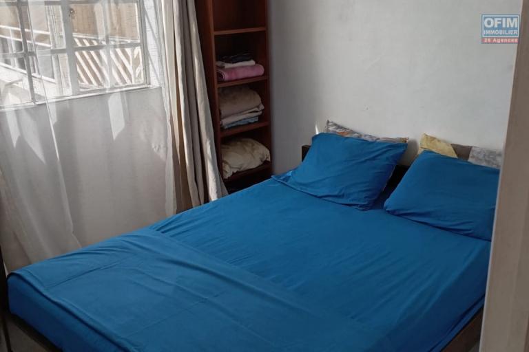 A louer :  Appartement 1 chambre vue mer , Grand Baie