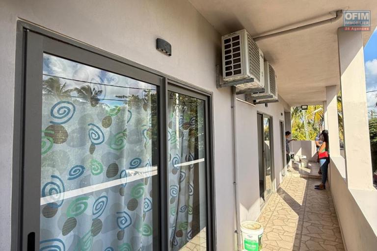 54 annonces immobilières d'appartements à louer