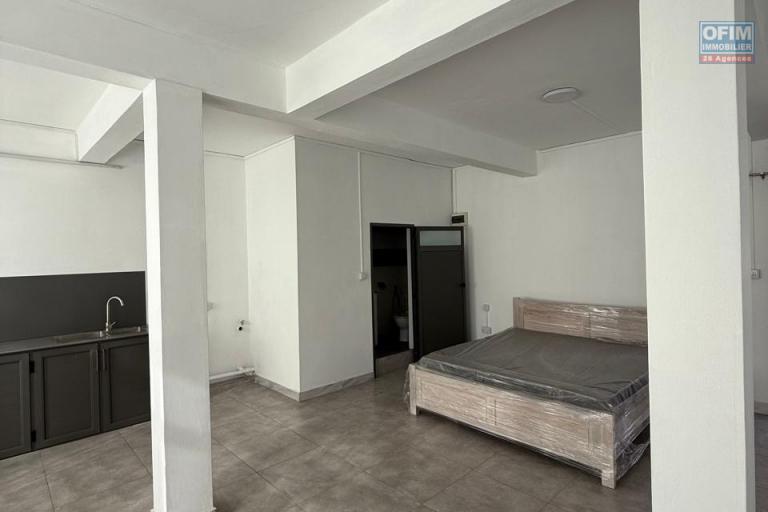 Offre Exceptionnelle : 5 Studios Semi-Meublés à Louer à Trou aux Biches !