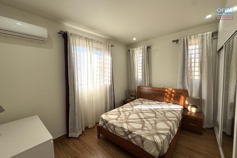  À vendre – Élégante villa contemporaine à Flic en Flac