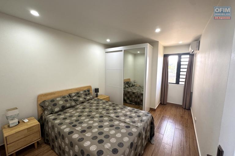  À vendre – Élégante villa contemporaine à Flic en Flac