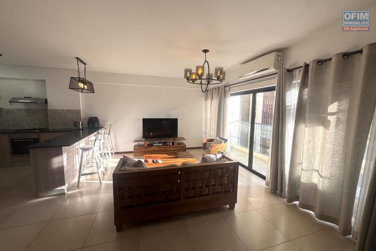 Flic en Flac – À louer appartement 3 chambres dans résidence de standing