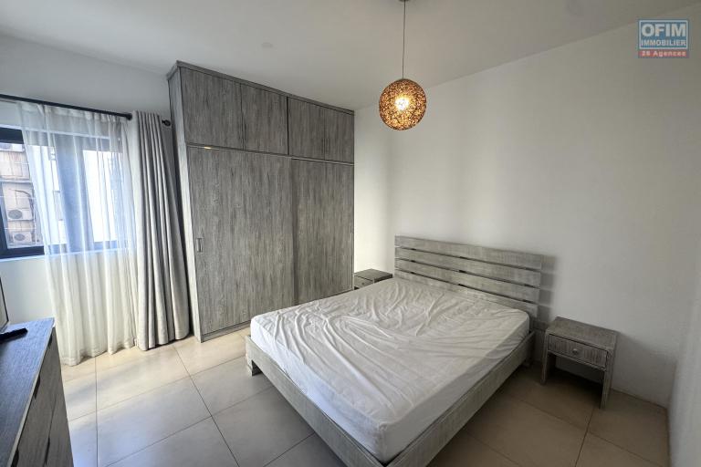 Flic en Flac – À louer appartement 3 chambres dans résidence de standing
