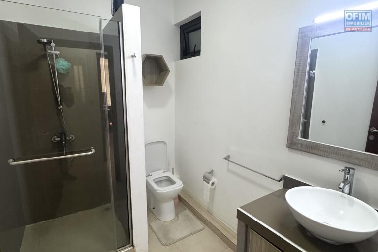 Flic en Flac – À louer appartement 3 chambres dans résidence de standing