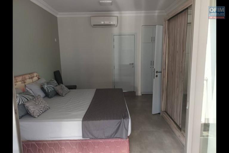 Vivez entre confort moderne et brise marine - Superbe appartement avec 2 suites à Trou aux Biches