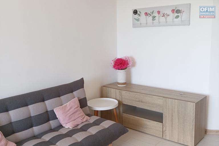 GRAND BAIE centre :  ✨ Votre Oasis Moderne vous Attend ! Appartement 3Ch avec Piscine & Rooftop Vue Mer ! ✨