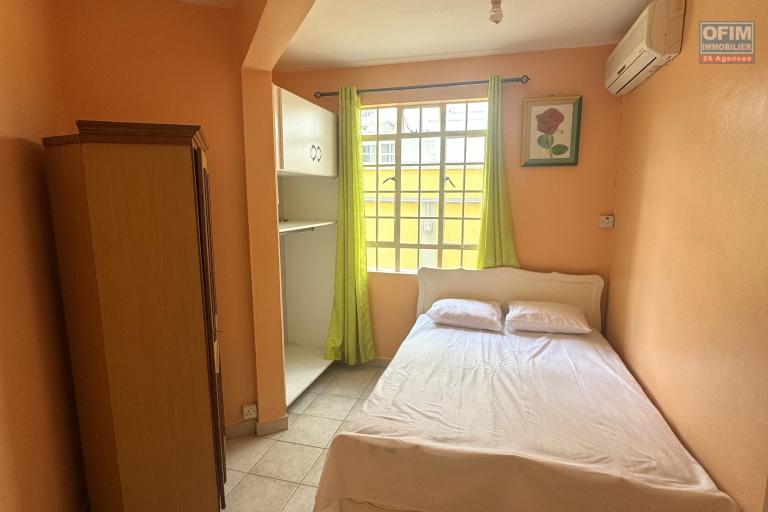 Flic en Flac – À louer grande villa de 5 chambres avec piscine, idéalement située à seulement 5 minutes à pied de la plage et des commerces.