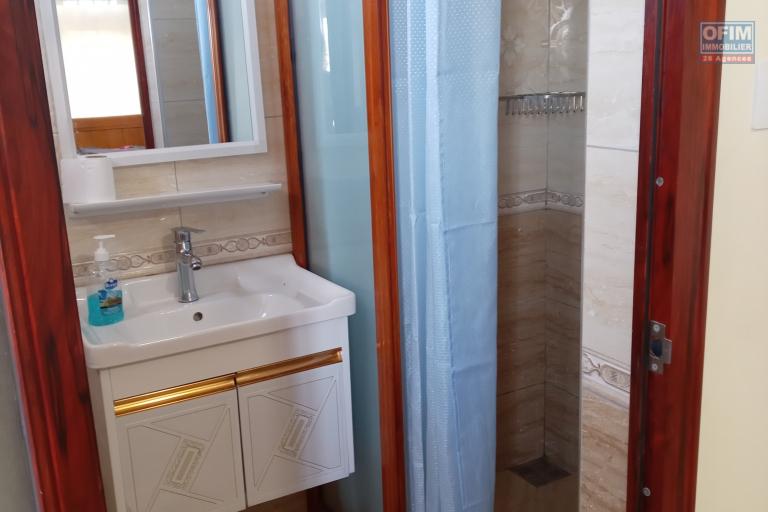 TROU AUX BICHES centre, appartement 3 chambres