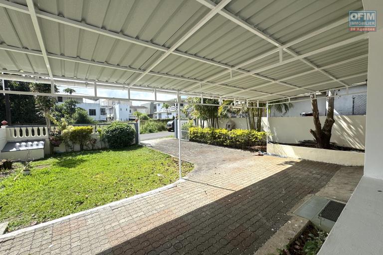 Sodnac – À louer : Spacieuse villa 5 chambres avec garage