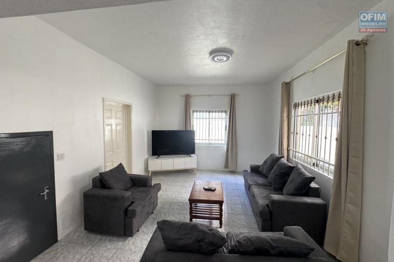 Sodnac – À louer : Spacieuse villa 5 chambres avec garage