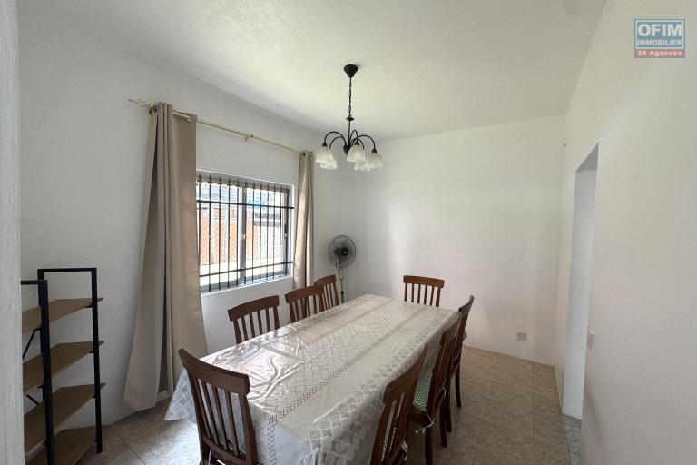 Sodnac – À louer : Spacieuse villa 5 chambres avec garage