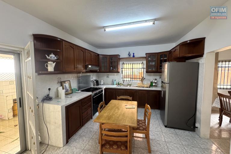 Sodnac – À louer : Spacieuse villa 5 chambres avec garage