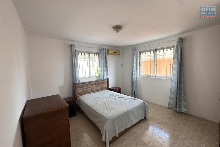 Sodnac – À louer : Spacieuse villa 5 chambres avec garage