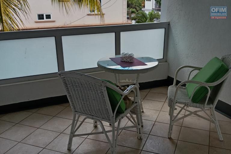 TROU AUX BICHES , a louer appartement  une chambre