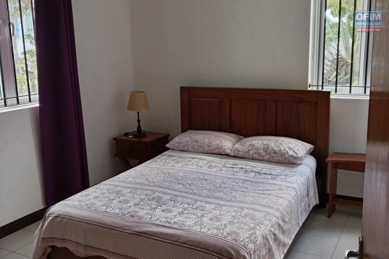TROU AUX BICHES , a louer appartement  une chambre