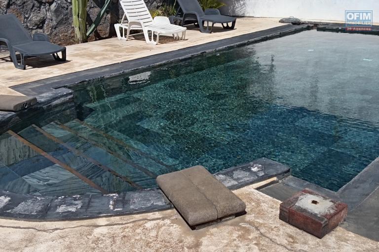 location appartement à long terme - Grand Baie