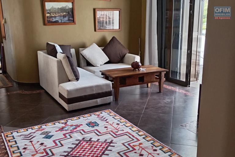 location appartement à long terme - Grand Baie