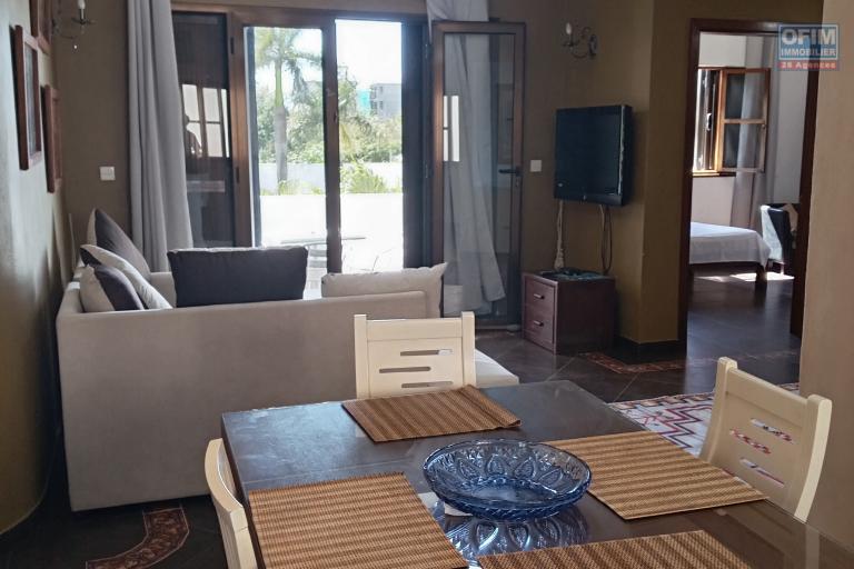location appartement à long terme - Grand Baie