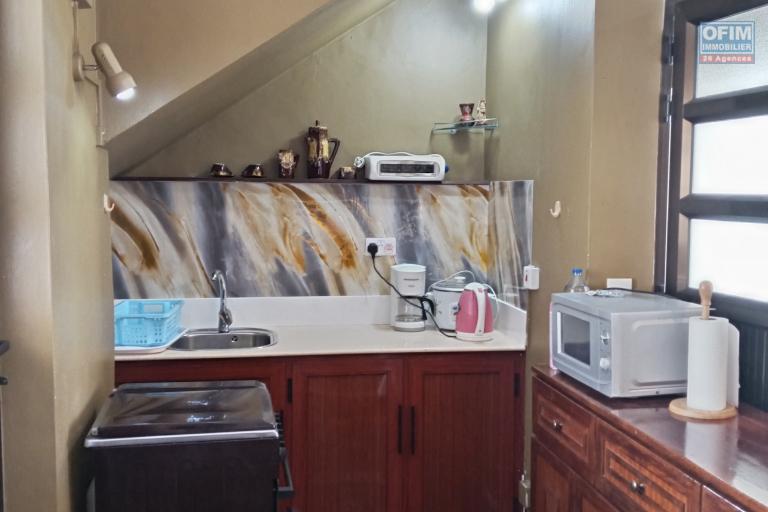 location appartement à long terme - Grand Baie