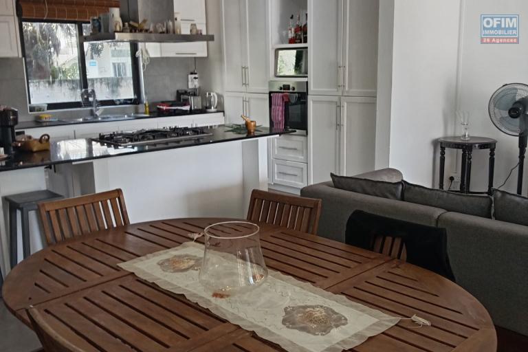 LOCATION EXCEPTIONNELLE À BAIN BOEUF : MAGNIFIQUE VILLA FAMILIALE 4 CHAMBRES AVEC PISCINE - À 2 MIN À PIED DE LA PLAGE !