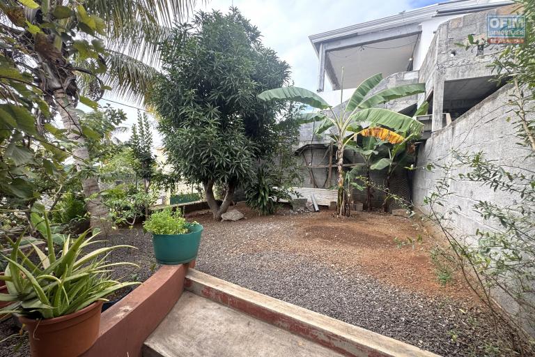 À VENDRE – VILLA 3 CHAMBRES À ALBION, PROCHE PLAGE