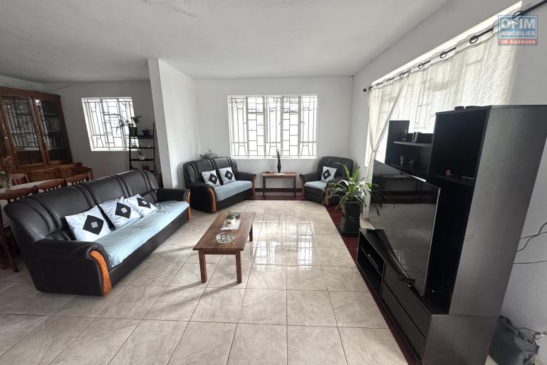 À VENDRE – VILLA 3 CHAMBRES À ALBION, PROCHE PLAGE