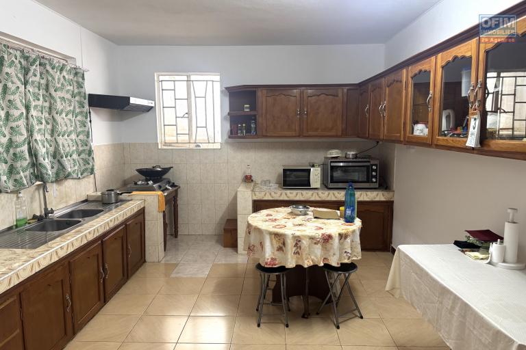 À VENDRE – VILLA 3 CHAMBRES À ALBION, PROCHE PLAGE