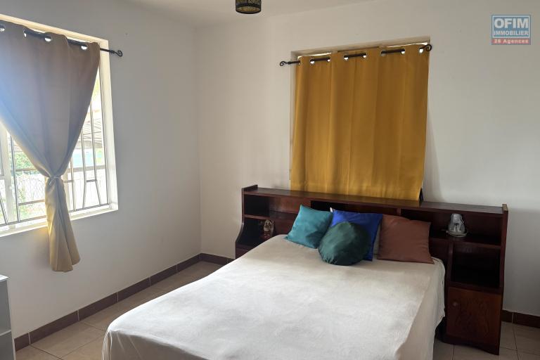 À VENDRE – VILLA 3 CHAMBRES À ALBION, PROCHE PLAGE
