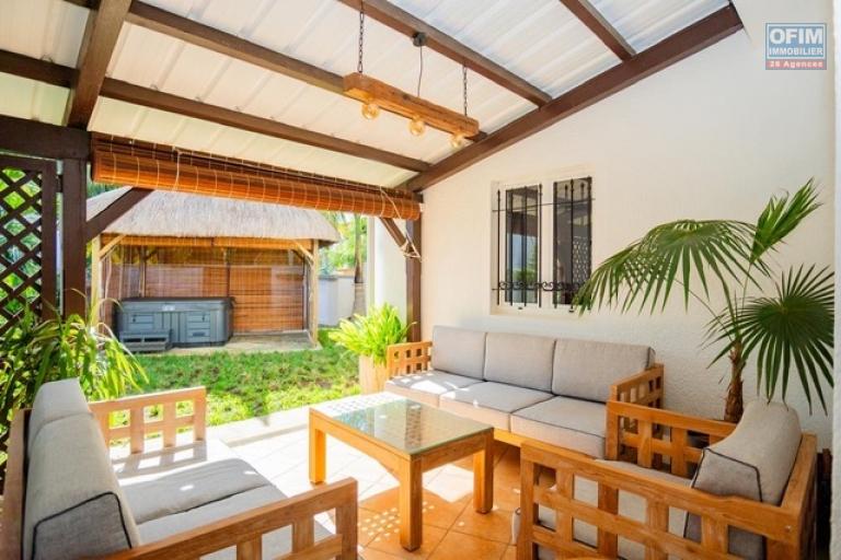 À Vendre – Villa de charme à Grand Gaube, St François