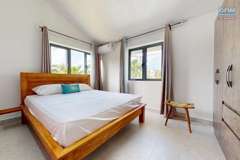 Location Appartement GRAND BAIE - PEREYBERE - POINTE AUX CANONNIERS – photo 4 sur 6