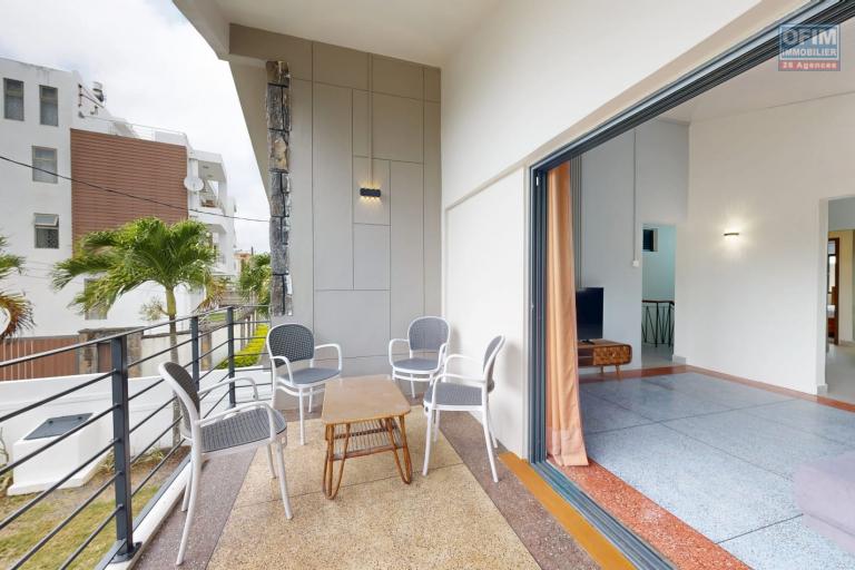 Location Appartement GRAND BAIE - PEREYBERE - POINTE AUX CANONNIERS – photo 5 sur 6