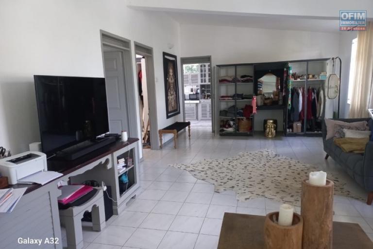 A LOUER - Pointe aux Canonniers - appartement 2 chambres
