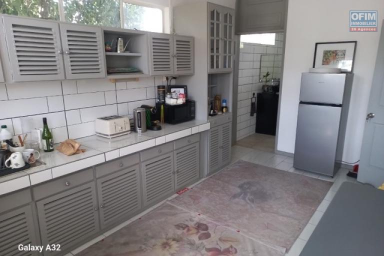 A LOUER - Pointe aux Canonniers - appartement 2 chambres
