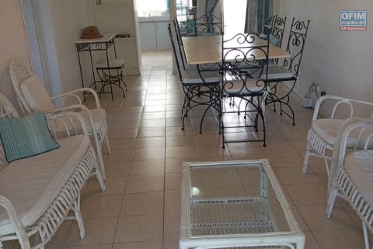 À VENDRE – Appartement 3 chambres en plein cœur de Grand Baie - accessible aux étrangers